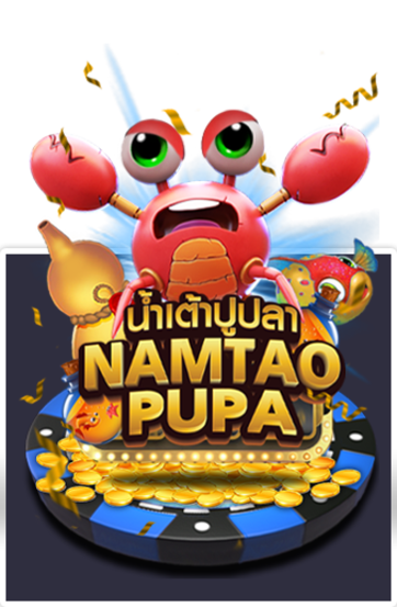 NAMTAO สล็อตxo 007